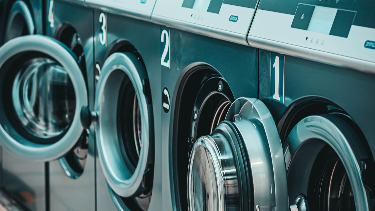 10 Reasons Washing Machine Drums Still Smell After A Hot Cycle And How To Fix The Source