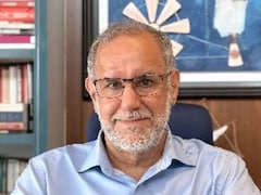 Punjab SIR: Ex-Envoy Navdeep Suri Who Represented India In UAE, Egypt And Australia Issued Notice, Shares Ordeal