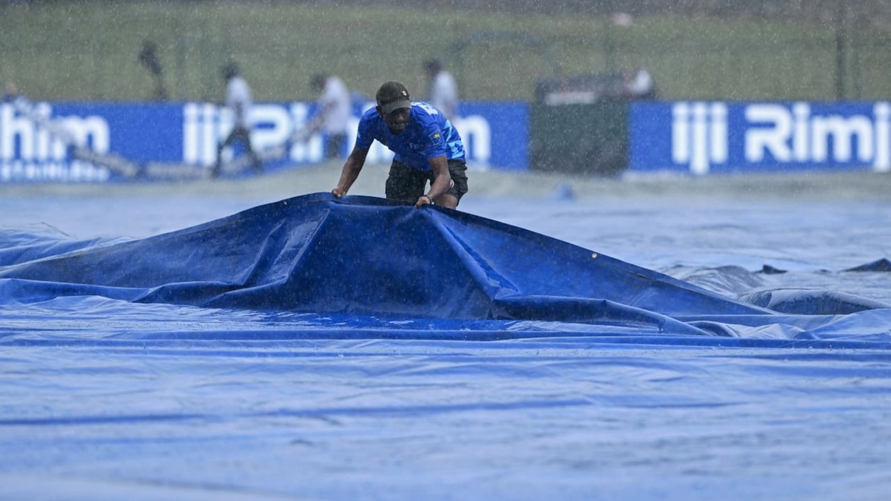 IND vs SL 2nd: चौथे दिन भी बारिश करेगी फैंस का मजा किरकिरा, जानें कैसा है मौसम को लेकर अपडेट