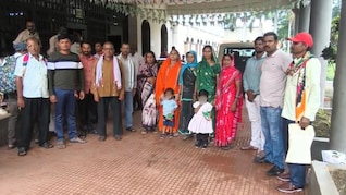 एक ही गांव के 31 लोगों का हुक्का-पानी बंद, इसमें &nbsp;7 बच्चे भी शामिल; अतिक्रमण करने के आरोप की मिली सजा