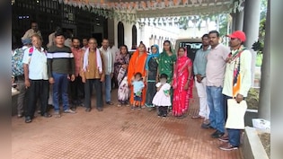 एक ही गांव के 31 लोगों का हुक्का-पानी बंद, इसमें &nbsp;7 बच्चे भी शामिल; अतिक्रमण करने के आरोप की मिली सजा