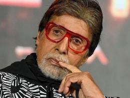 'You're Too Tall, Go Back Home': Amitabh Bachchan On Being Rejected Early In His Career