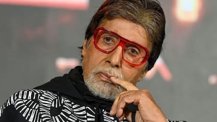 'You're Too Tall, Go Back Home': Big B On Being Rejected Early In His Career
