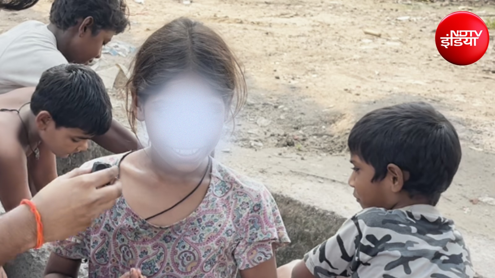 यहां से रोजाना पानी भरने वाली सोनम