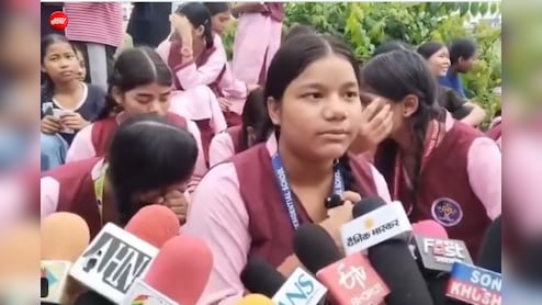 कहीं डीएम ऑफिस तो कहीं सड़क पर प्रदर्शन, यूपी से लेकर एमपी तक दिखा Gen-Alpha का गुस्सा