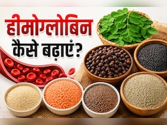 अनार, पालक और दवाएं नहीं, आयरन के लिए इन 7 चीजों को डाइट में करें शामिल