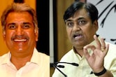 "ऐरे-गैरे नत्थू-खैरे कुछ बन जाते हैं तो&hellip;", Gehlot vs Dotasra की जंग में कांग्रेस नेता के पोस्ट से मची हलचल!