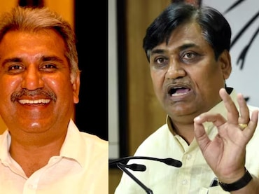 "ऐरे-गैरे नत्थू-खैरे कुछ बन जाते हैं तो&hellip;", Gehlot vs Dotasra की जंग में कांग्रेस नेता के पोस्ट से मची हलचल!