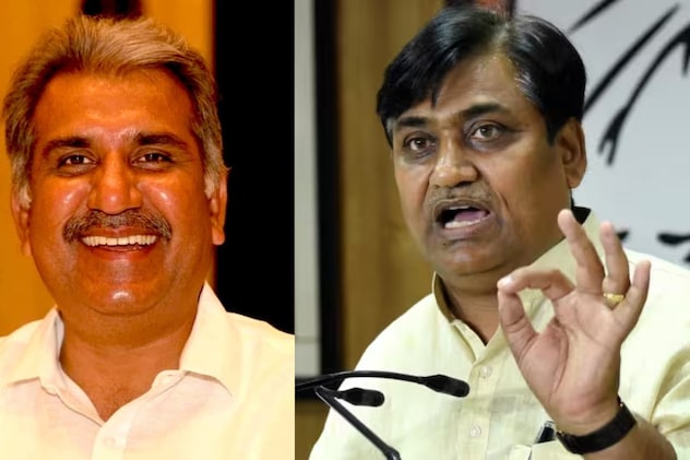 "ऐरे-गैरे नत्थू-खैरे कुछ बन जाते हैं तो&hellip;", Gehlot vs Dotasra की जंग में कांग्रेस नेता के पोस्ट से मची हलचल!