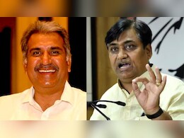 "ऐरे-गैरे नत्थू-खैरे कुछ बन जाते हैं तो&hellip;", Gehlot vs Dotasra की जंग में कांग्रेस नेता के पोस्ट से मची हलचल!