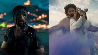 <i>Gunmaaster G9</i> Teaser: Shiva <i>Bhakt</i> Emraan Hashmi Fights For Love In <i>Aashiq Banaya Aapne</i> Director's Next