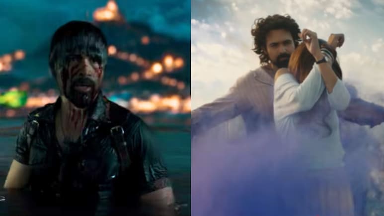 <i>Gunmaaster G9</i> Teaser: Shiva <i>Bhakt</i> Emraan Hashmi Fights For Love In <i>Aashiq Banaya Aapne</i> Director's Next