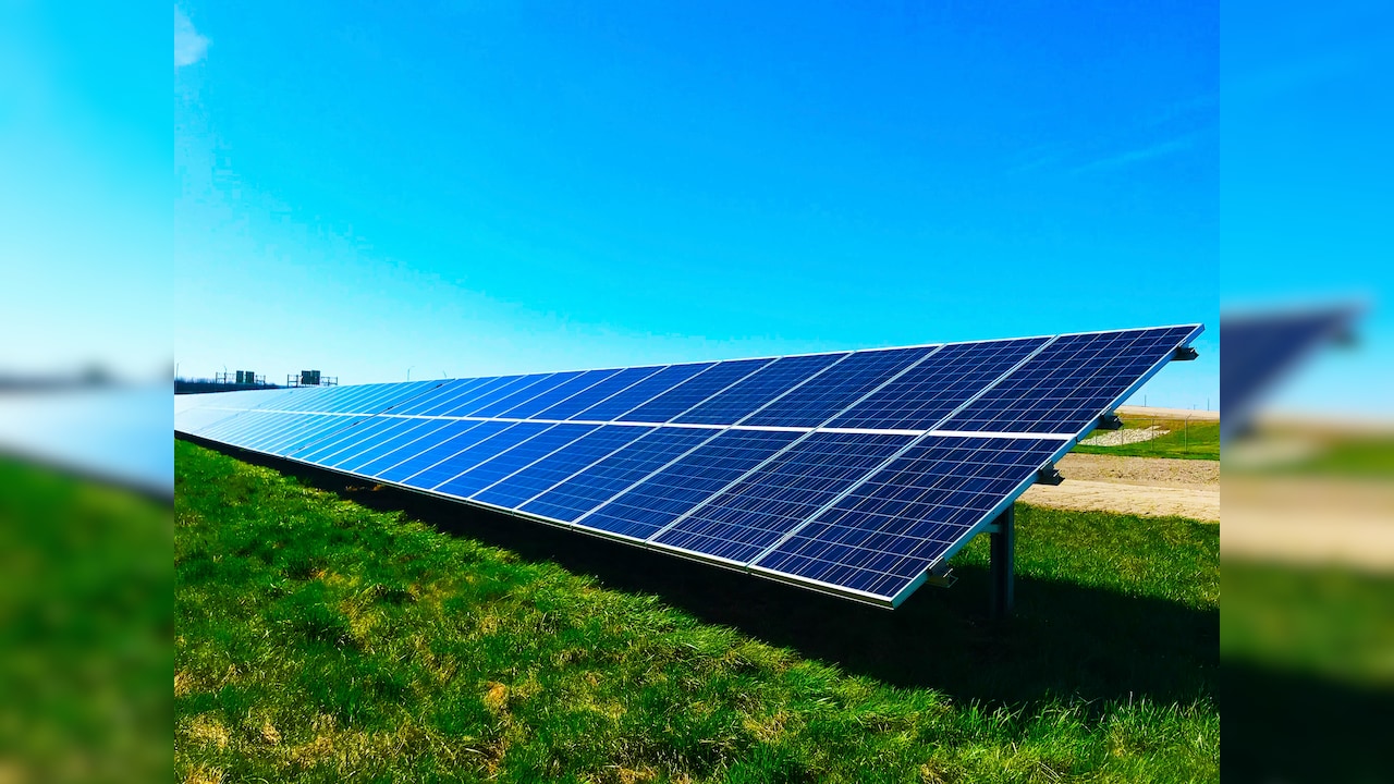 Agastya Energy Announces Rs 7,800-Crore Expansion Into Integrated Ingot, Wafer Manufacturing