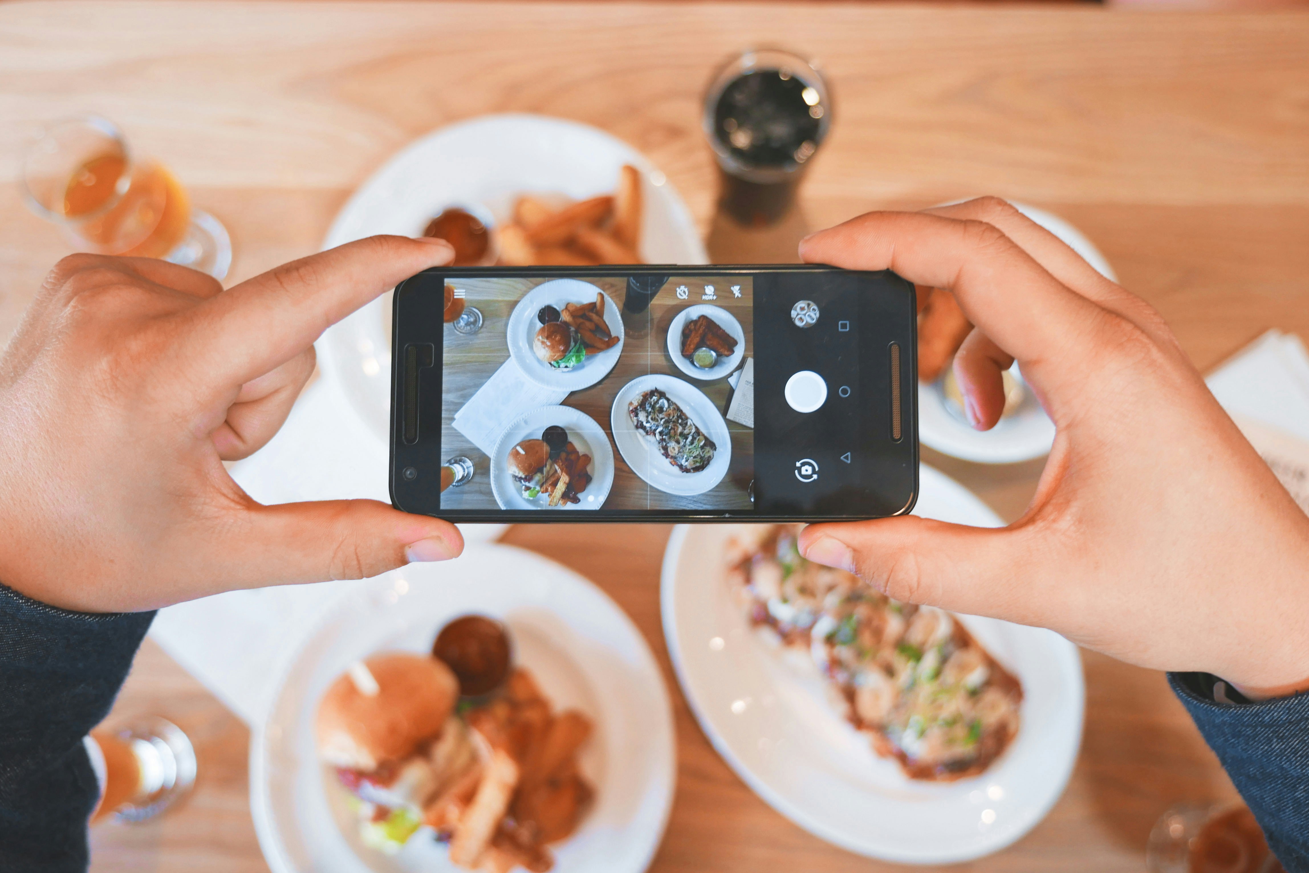 Food Authority Warns Influencers And Celebrities To 'Verify Before Amplify'