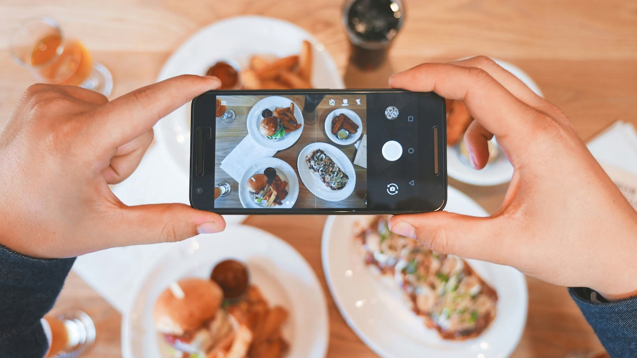 Food Authority Warns Influencers And Celebrities To 'Verify Before Amplify'