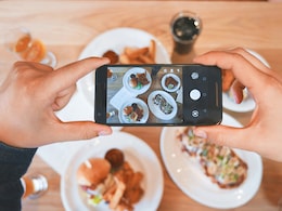 Food Authority Warns Influencers And Celebrities To "Verify Before Amplify"