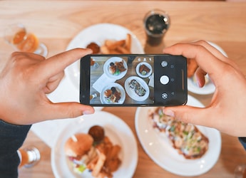 Food Authority Warns Influencers And Celebrities To 