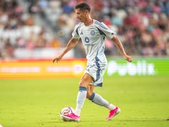 Robert Lewandowski Scores Brace on Dream Home Debut as Chicago Fire Beat Charlotte FC 2-1. Watch