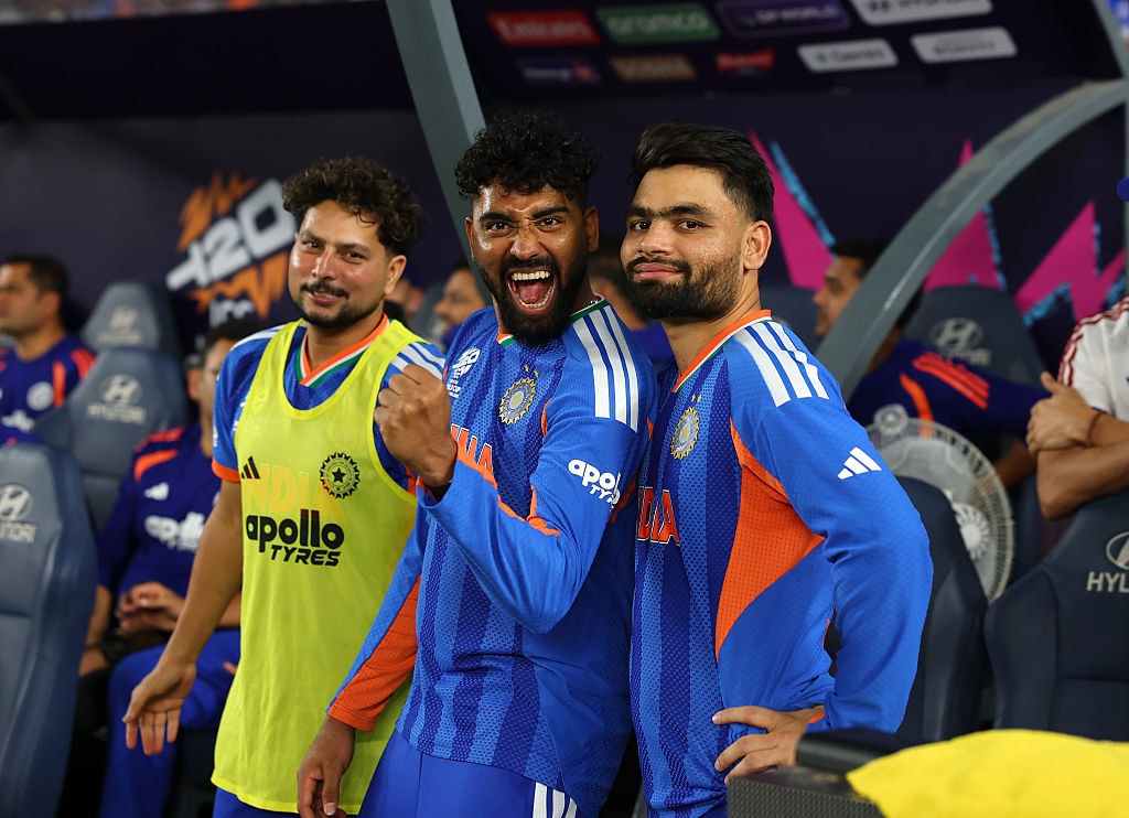 Aakash Chopra suggests possible KKR-Gujarat Titans IPL trade involving Rinku Singh