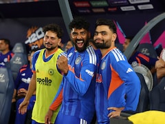 KKR, Gujarat Titans Sent Major IPL Trade Deal Message. It Involves Two Big India Stars