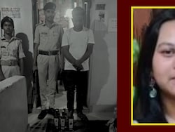 Murder In Noida, Arrest In Bihar: How 5 Litres Of Liquor Led Cops To Killer