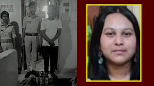 Murder In Noida, Arrest In Bihar: How 5 Litres Of Liquor Led Cops To Killer