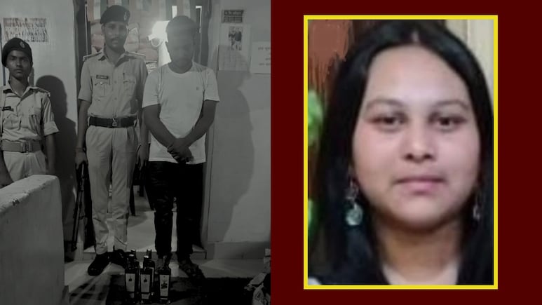 नोएडा में हत्या और बिहार से गिरफ्तारी... पांच लीटर शराब ने कैसे पुलिस को आरोपी तक पहुंचा दिया