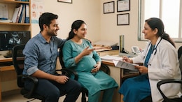 Can Women With Diabetes Have A Healthy Pregnancy? Doctors Explain