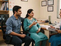 Want A Normal Delivery? Top Gynaecologist Shares 5 Things To Do Before Birth