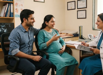 Want A Normal Delivery? Top Gynaecologist Shares 5 Things To Do Before Birth