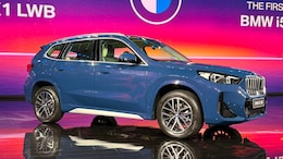 BMW X1 LWB Launched In India At Rs 49.90 Lakh
