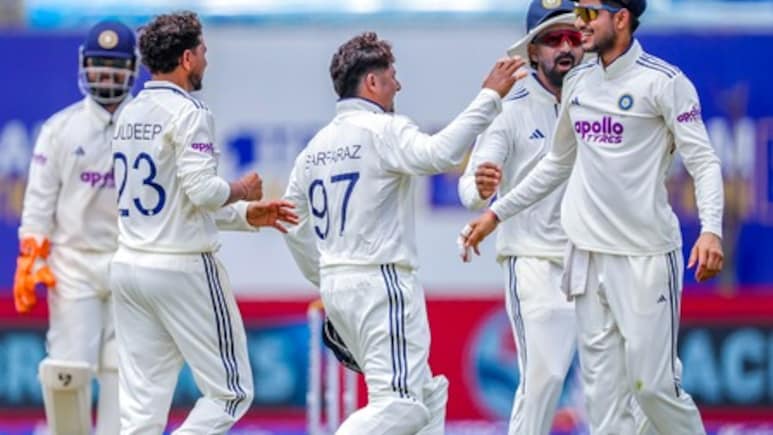 IND vs SL: टीम इंडिया ने इस रणनीति के साथ तोड़ी श्रीलंकाई बल्लेबाजों की कमर