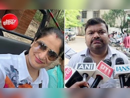 लखनऊ ट्रिपल मर्डर: पहले से कोर्ट में चल रहा था केस! अब मृतका दिव्या मिश्रा के परिजनों ने खोल दिया यह बड़ा राज