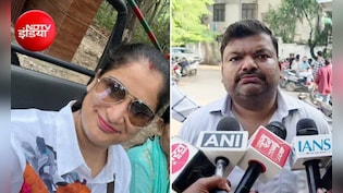 लखनऊ ट्रिपल मर्डर: पहले से कोर्ट में चल रहा था केस! अब मृतका दिव्या मिश्रा के परिजनों ने खोल दिया यह बड़ा राज