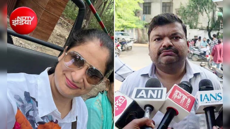 लखनऊ ट्रिपल मर्डर: पहले से कोर्ट में चल रहा था केस! अब मृतका दिव्या मिश्रा के परिजनों ने खोल दिया यह बड़ा राज