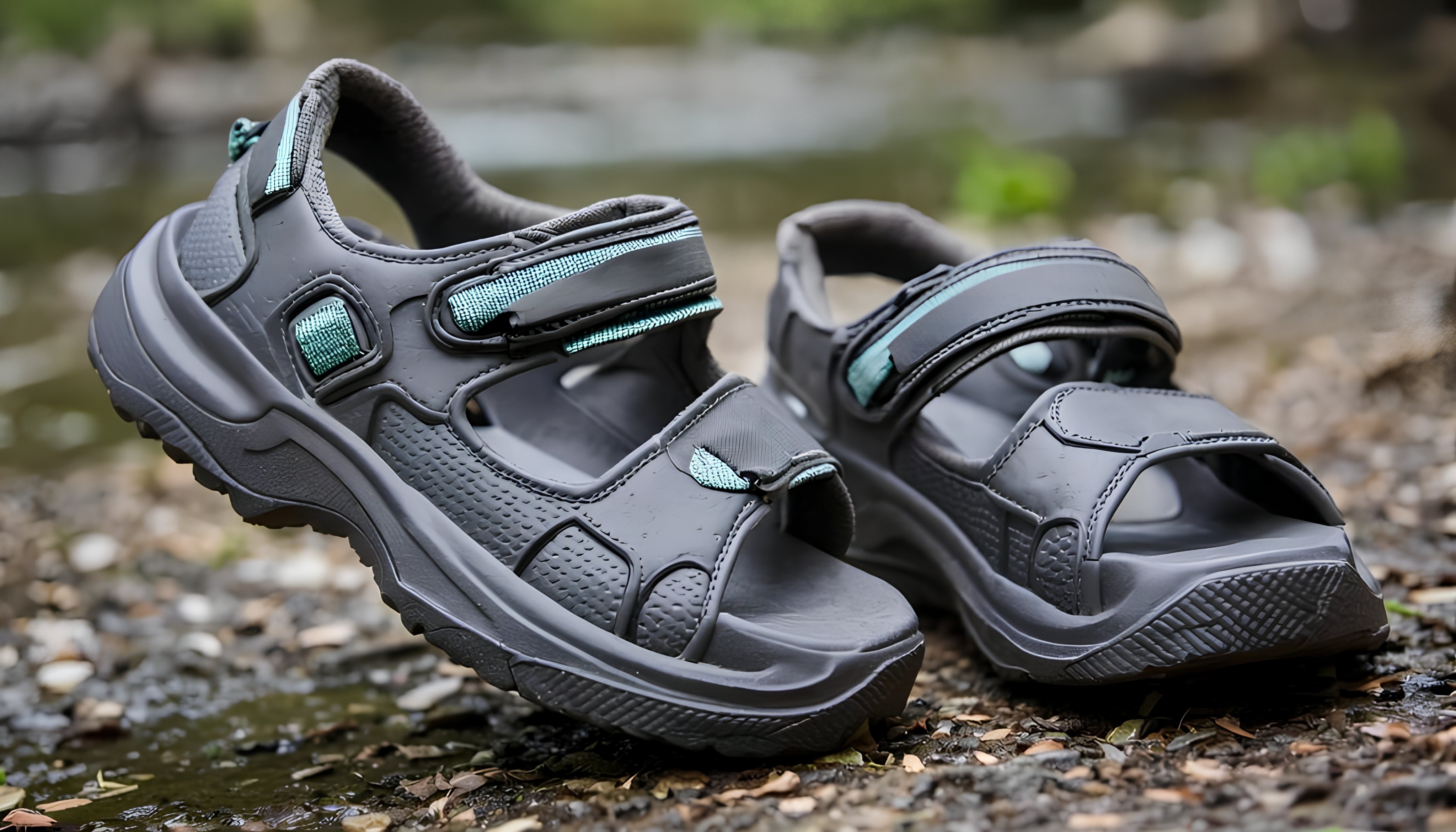 Waterproof Floaters That Handle Monsoon Puddles Waterproof Floaters That Handle Monsoon Puddles
