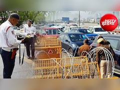 Traffic Advisory: 15 अगस्त को इन रास्तों से बचकर, नहीं तो जाम में फंसेंगे! जानिए कहां-कहां नो एंट्री