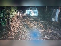 रात के अंधेरे में सड़क पर नवजात बच्चे को छोड़ा, रोने की आवाज सुन ग्रामीणों ने बचाई जान; मां को तलाश रही पुलिस