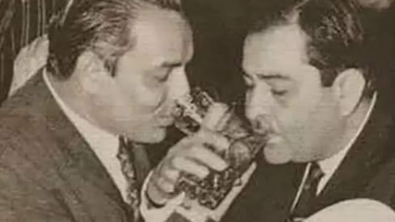 Remembering Mukesh on 50th Death Anniversary: Legacy and Final Moments