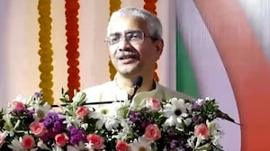 "Study CJP Movement, Be Wary Of Grammar Of Anarchy": RSS Leader Atul Limaye