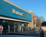 Walmart Shares Plunge 10% As Drug Price Decline Spooks Investors Despite Earnings Beat