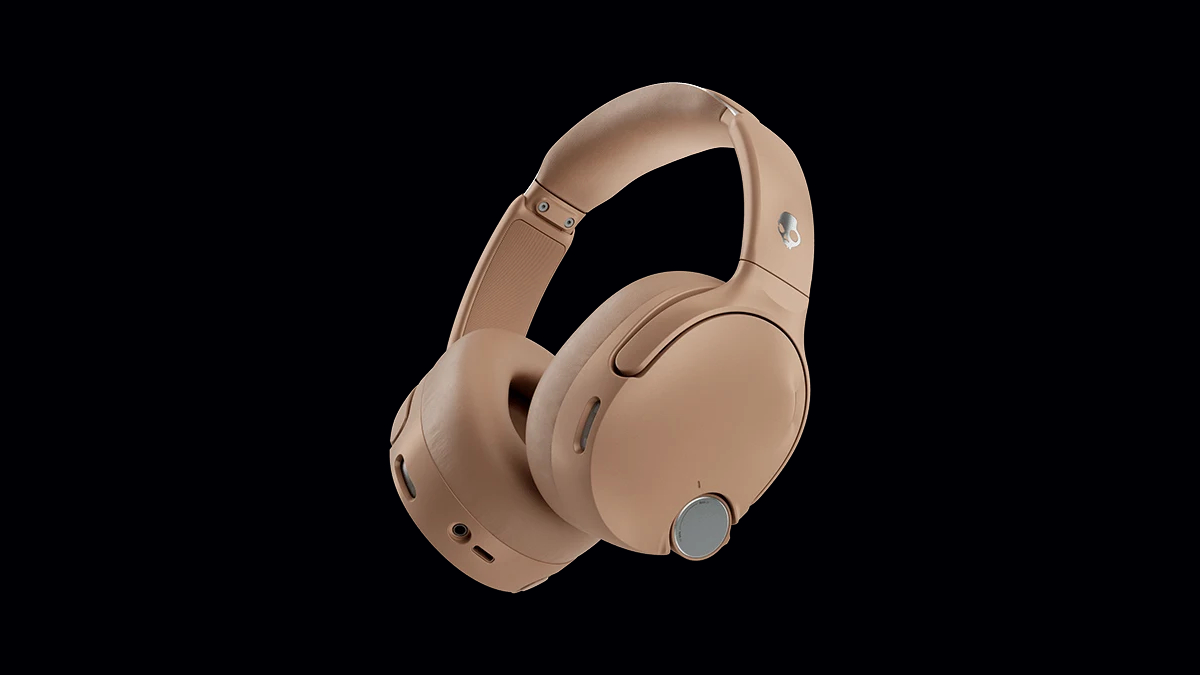 Skullcandy के लेटेस्ट वायरलैस हेडफोन Bose साउंड, ANC फीचर के साथ लॉन्च, जानें कीमत