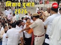 निकाय चुनाव: नामांकन के आखिरी दिन गहमागहमी, भरे जा सकते हैं 35000 से ज्यादा पर्चे