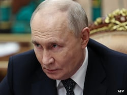 Syria Says Reached Deal With Moscow On 2 Russian Bases