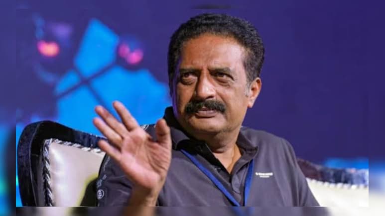 Prakash Raj's Big Claim, Says His Name 'Deleted' From Bengaluru After SIR