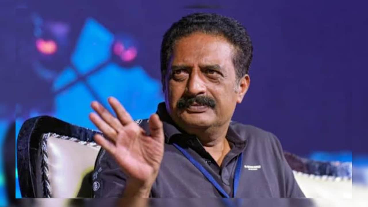 Prakash Raj's Big Claim, Says His Name 'Deleted' From Bengaluru After SIR