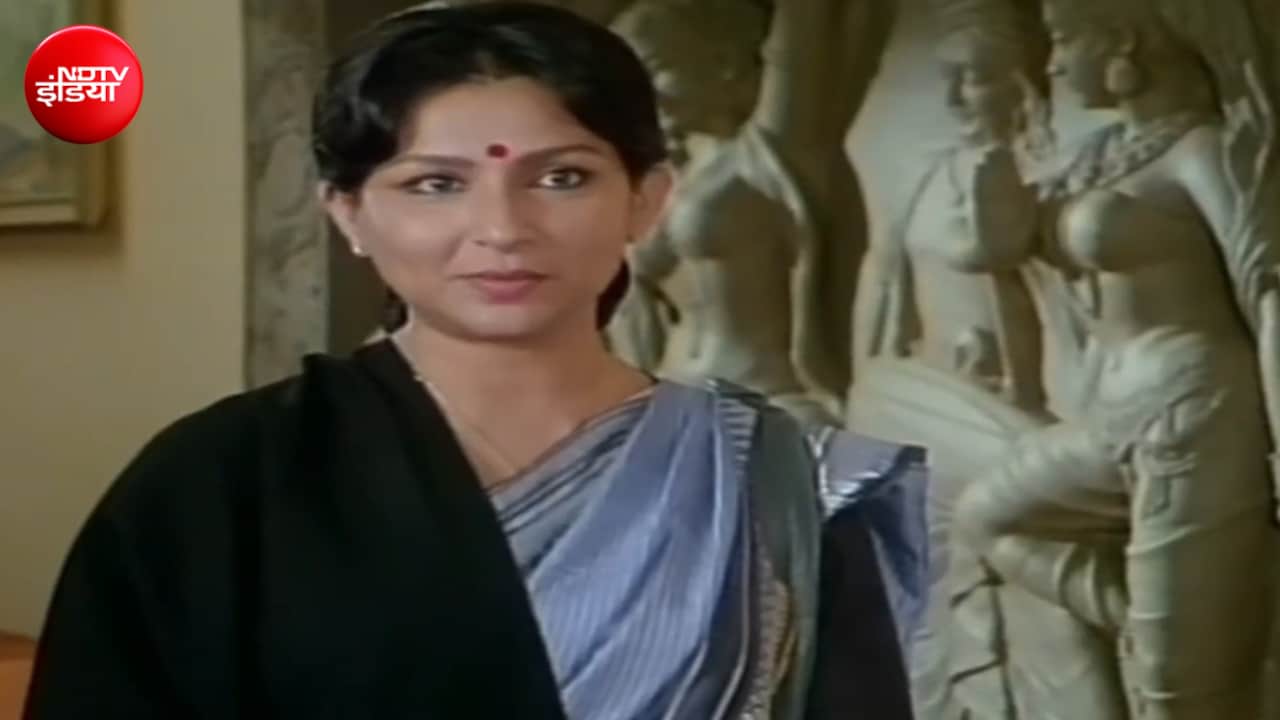 दूरदर्शन का वो 39 साल पुराना शो, जिसके आए 37 एपिसोड्स, शर्मीला-उर्मिला-रजा मुराद जैसे दिग्गज कास्ट, फिर भी नहीं मिली एक भी रेटिंग