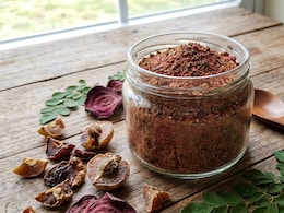 Nutritionist Suggests Simple Amla, Beetroot And Moringa Mix For Glowing Skin And Stronger Hair