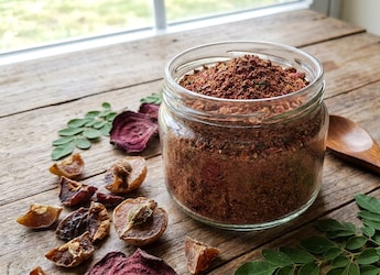 Nutritionist Suggests Simple Amla, Beetroot And Moringa Mix For Glowing Skin And Stronger Hair