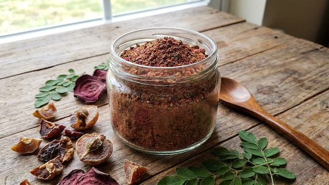 Nutritionist Suggests Simple Amla, Beetroot And Moringa Mix For Glowing Skin And Stronger Hair
